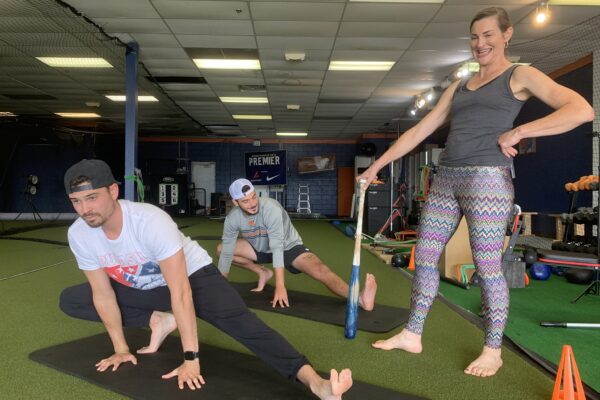 SportsQuest Family Center Gallery