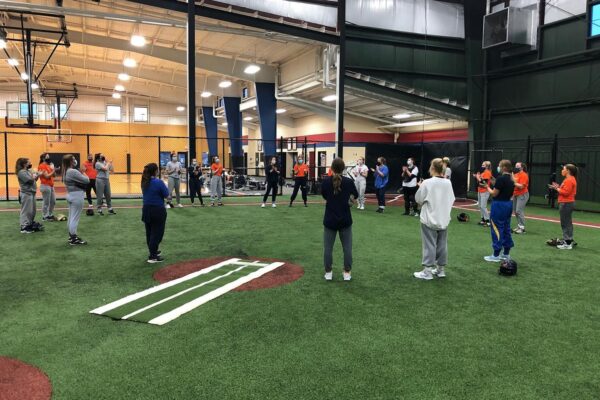 SportsQuest Family Center Gallery