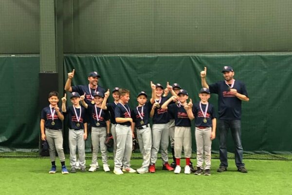 SportsQuest Family Center Gallery