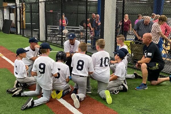 SportsQuest Family Center Gallery