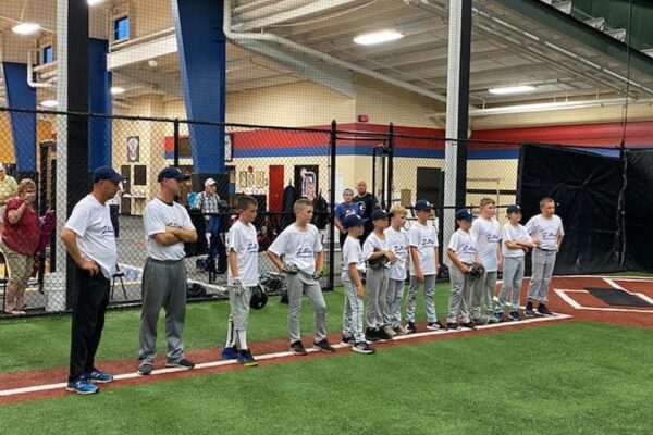 SportsQuest Family Center Gallery