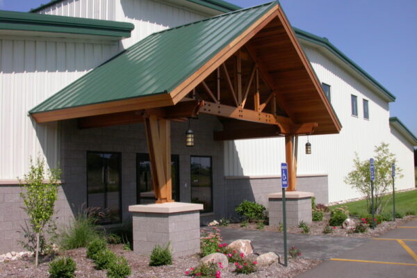 SportsQuest Family Center Gallery