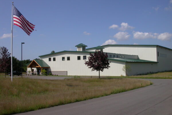 SportsQuest Family Center Gallery