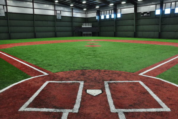 SportsQuest Family Center Gallery