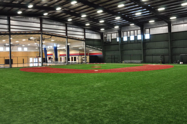 SportsQuest Family Center Gallery