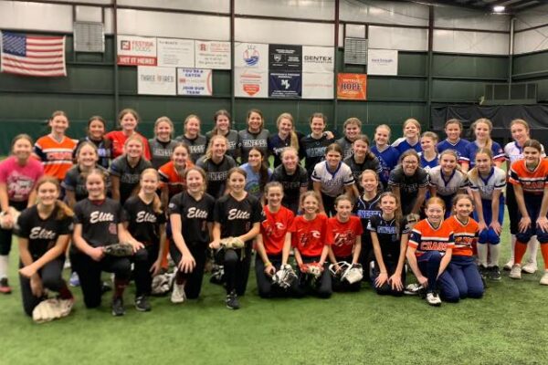 SportsQuest Family Center Gallery