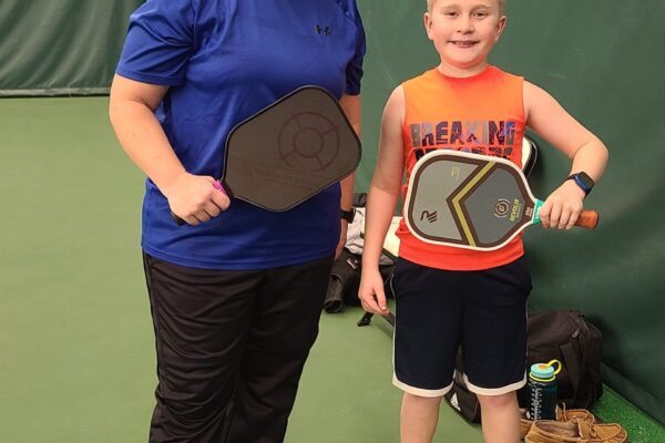 SportsQuest Family Center Gallery