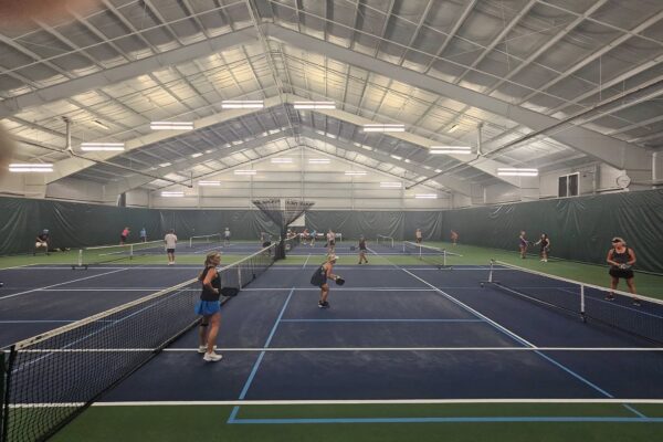 SportsQuest Family Center Gallery