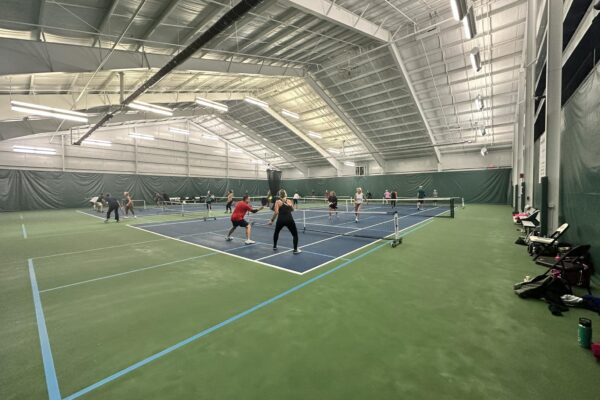 SportsQuest Family Center Gallery