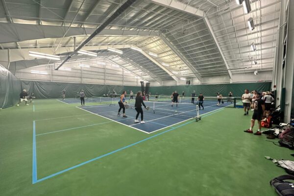 SportsQuest Family Center Gallery