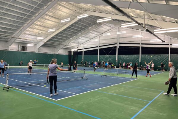 SportsQuest Family Center Gallery