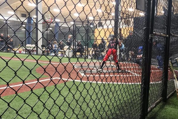 SportsQuest Family Center Gallery