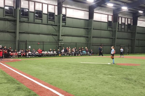 SportsQuest Family Center Gallery