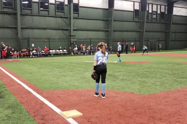 SportsQuest Family Center Gallery