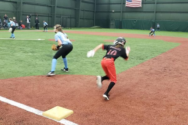 SportsQuest Family Center Gallery