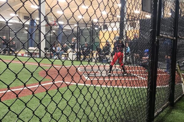 SportsQuest Family Center Gallery