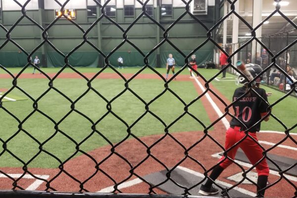 SportsQuest Family Center Gallery