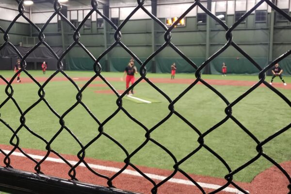 SportsQuest Family Center Gallery