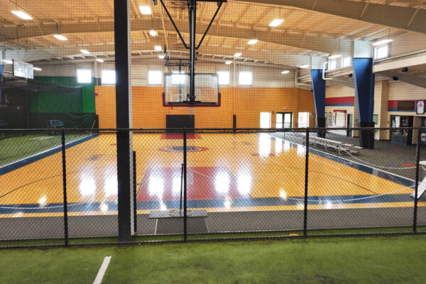 SportsQuest Family Center Gallery