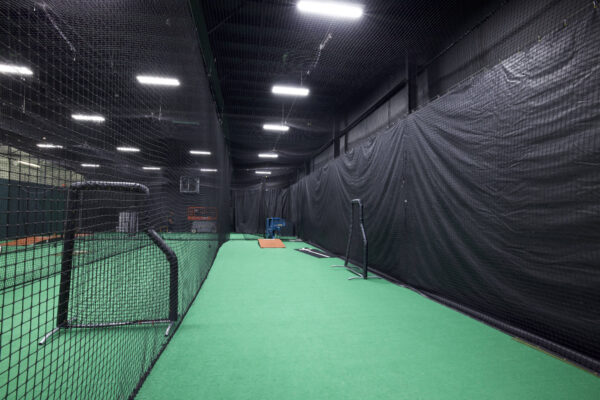 SportsQuest Family Center Gallery