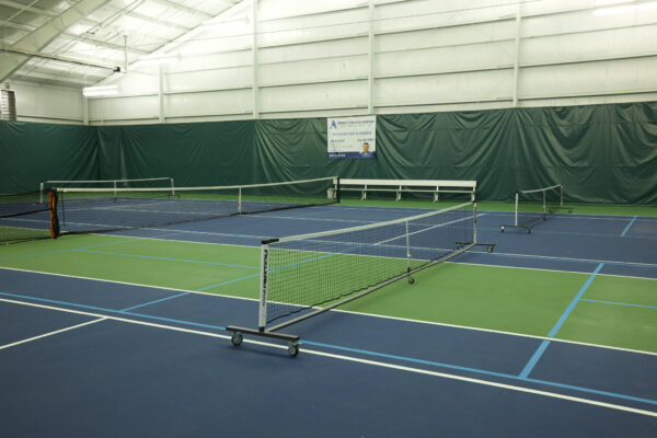 SportsQuest Family Center Gallery